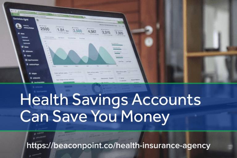 Health Savings Accounts Can Save You Money